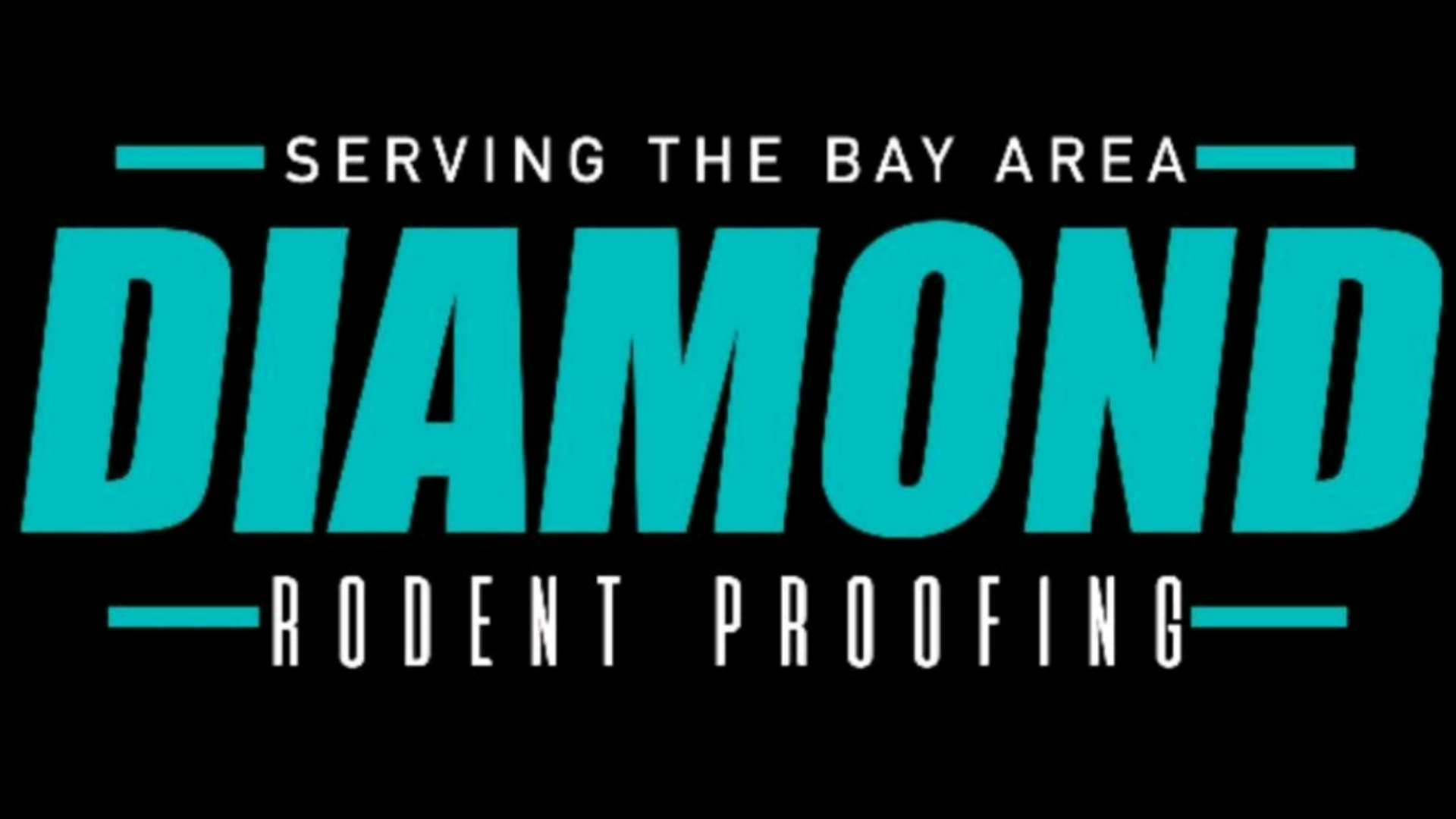 Diamond Rodent Proofing